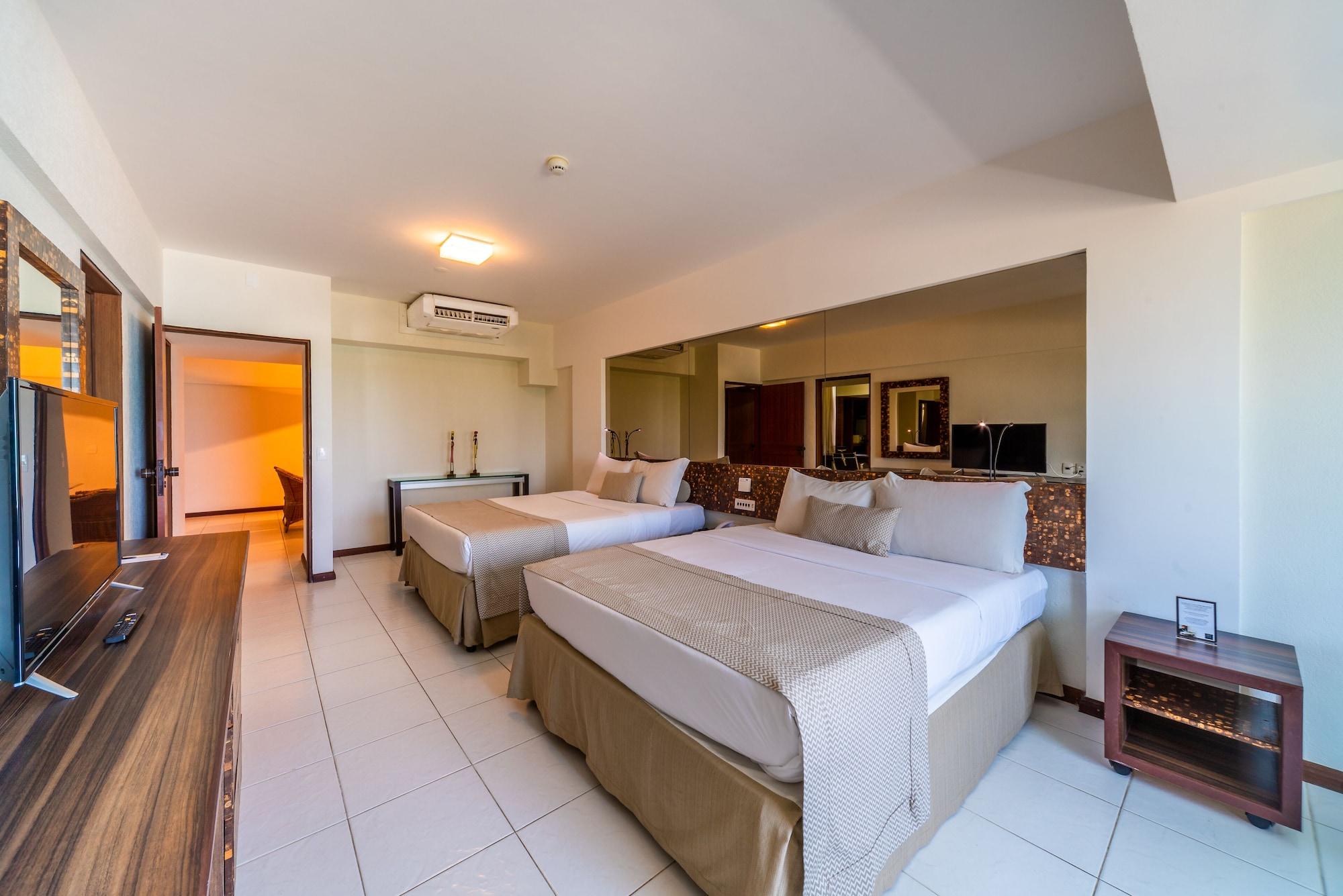 Ritz Lagoa Da Anta Hotel & Spa Maceió Kültér fotó